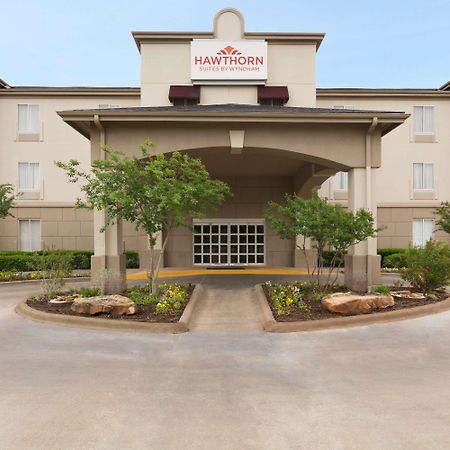 Hawthorn Extended Stay By Wyndham Колледж-Стейшен Екстер'єр фото