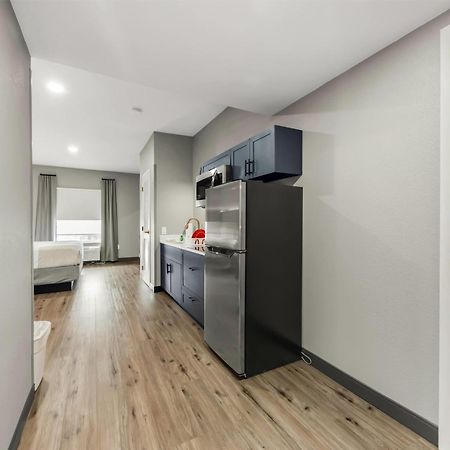 Hawthorn Extended Stay By Wyndham Колледж-Стейшен Екстер'єр фото